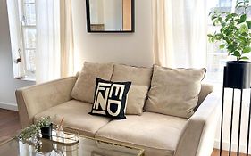 London Stylish 1 Bedroom Apartment