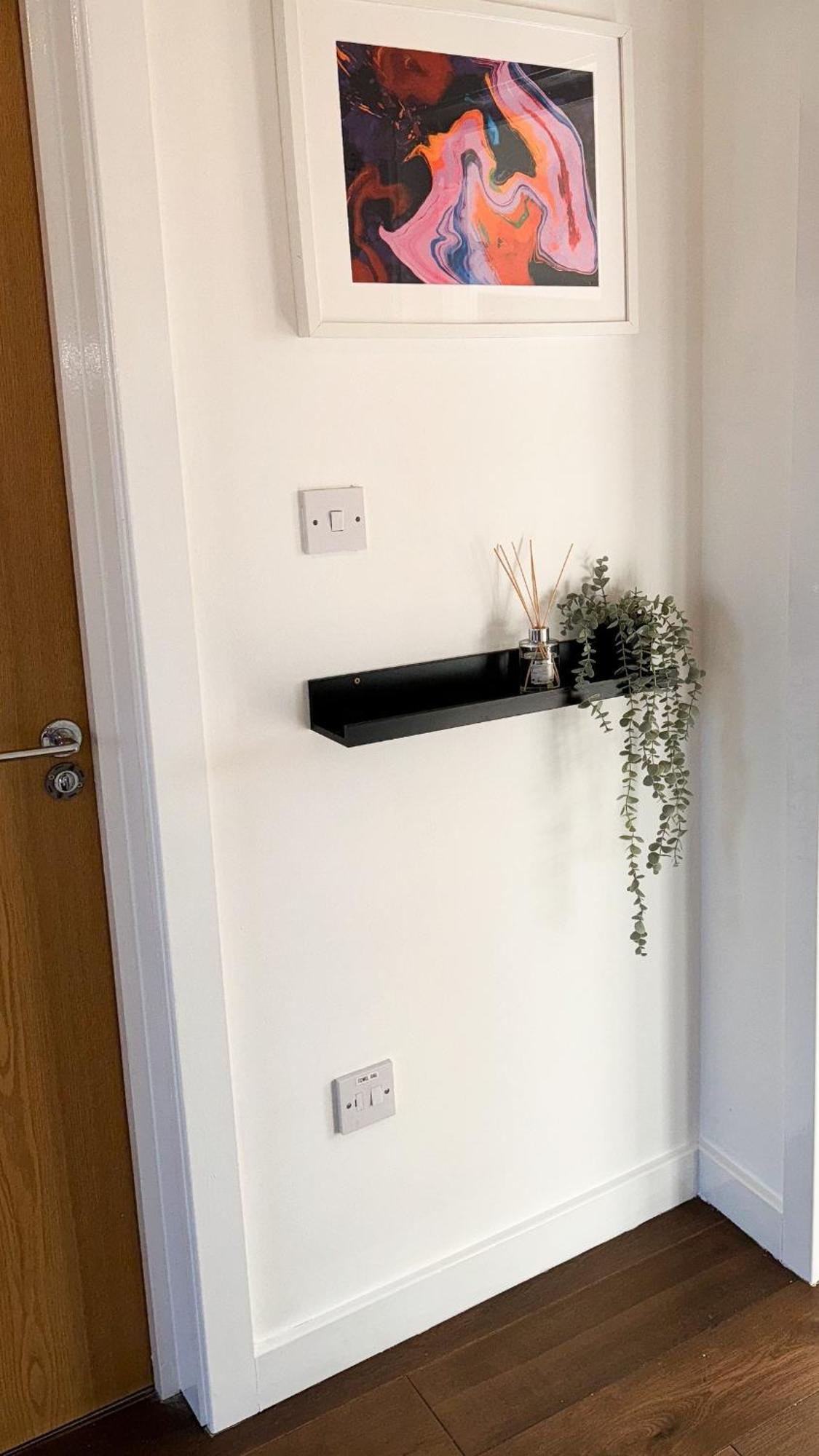London Stylish 1 Bedroom Apartment Extérieur photo