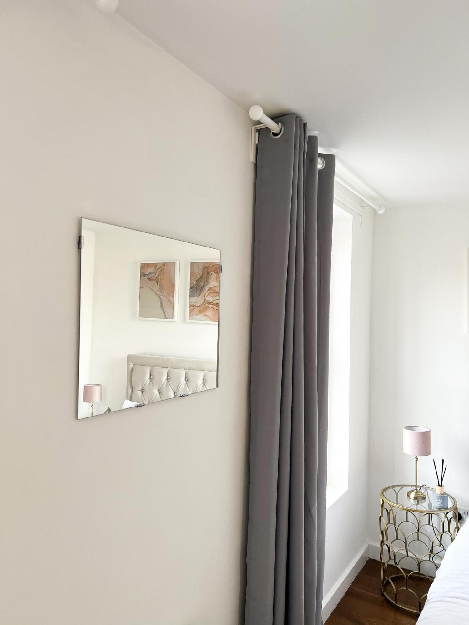 London Stylish 1 Bedroom Apartment Extérieur photo